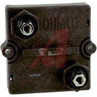 Ohmite TAP600K2R0E