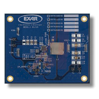 Exar XR76205EVB