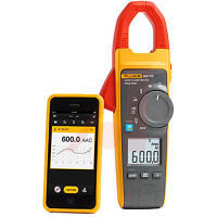 Fluke FLUKE-902FC