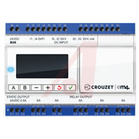 Crouzet Automation 88981104