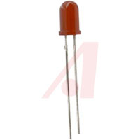 Vishay / Small Signal & Opto Products (SSP) TLHR6400