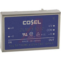 Cosel U.S.A. Inc. ZUW31212