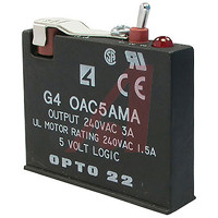 Opto 22 G4OAC5AMA