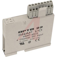 Opto 22 SNAP-IDC5