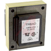 Triad Magnetics VPP36-1560