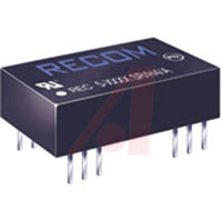 RECOM Power, Inc. REC5-2415SRW/H2/A/SMD