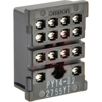 Omron Automation PY14-02