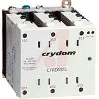 Crydom CTRD6025