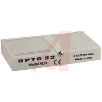 Opto 22 AD3