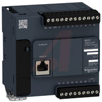 Schneider Electric TM221C16R