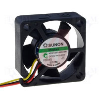 Sunon Fans MC20100V2-000U-G99