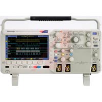 Tektronix MSO2012