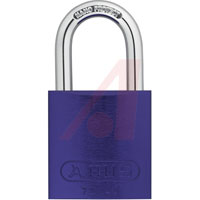 ABUS USA 72/40 PURPLE