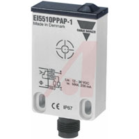 Carlo Gavazzi, Inc. EI5515PPAP-1