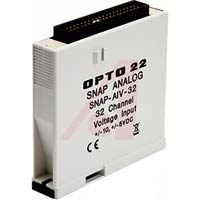 Opto 22 SNAP-AIV-32