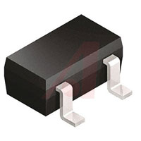 Diodes Inc MMBT4126-7-F