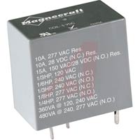 Schneider Electric/Magnecraft 49RE1C1VG-12DC-STO