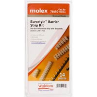 Molex Incorporated 76650-0021