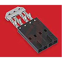 Molex Incorporated 15-47-4091