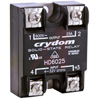 Crydom HD4890