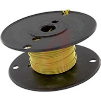 Olympic Wire and Cable Corp. 350 YELLOW CX/100