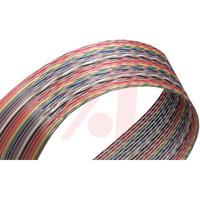 Amphenol Spectra Strip 132-2801-026