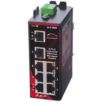 Sixnet SLX-8MS-4ST