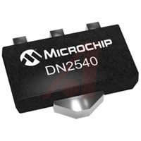 Microchip Technology Inc. DN2540N8-G