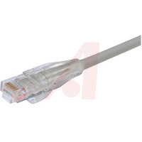 L-com Connectivity TRD815GRY-10