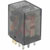 TE Connectivity - KHAU-17D16-12 - Socket Mnt Vol-Rtg 120/28AC/DC Ctrl-V 12DC Cur-Rtg 1A 4PDT Gen Purp E-Mech Relay|70198718 | ChuangWei Electronics