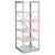 Sovella Inc - C37535001 - lightgrey Heavy storage system open 75/200|70703823 | ChuangWei Electronics