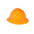 3M - H-807R-EA - Hi-Vis Orange 4-Point Ratchet Suspension Full BrimH-807R Hard Hat|70479566 | ChuangWei Electronics