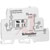 Eurotherm - SLM1ND101BD - negative logic 100mA load 4-28Vdc out 4-28VDC in|70724648 | ChuangWei Electronics