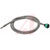 Pepperl+Fuchs Factory Automation - LME06-23-05-K3 - 054691 0.5m 600mm Range Thru-Beam Glass Fiber Photoelectric Sensor|70624080 | ChuangWei Electronics