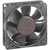 ebm-papst - W2G115-AD15-13 - 12 V dc (W2G115 Series) 4.5W 200m3/h 127 x 127 x 38mm DC Axial Fan|70104753 | ChuangWei Electronics