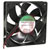 Sunon Fans - SP101AT-1122HST.GN - Leadwires 2300RPM 43/46dBA 19/18W 64/78CFM Sq 120x120x25mm 115V AC Fan|70226198 | ChuangWei Electronics