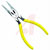 Jonard - KS21257L2 - L2 TYPE CUT CRUSH STRIP PLIERS|70176653 | ChuangWei Electronics