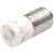 EAO - 10-2H25.2049 - 230VAC 1.5 mA BA9 Lumi Intensity 225 mcd White Single Color LED|70029855 | ChuangWei Electronics