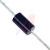 Taiwan Semiconductor - 1N5822 R0 - 2-Pin DO-201AD 40V 3A Schottky Diode Taiwan Semi 1N5822 R0|70480024 | ChuangWei Electronics