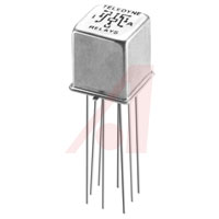 Teledyne Relays RF103-5