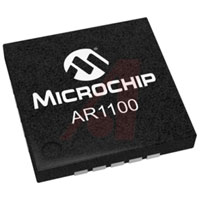 Microchip Technology Inc. AR1100-I/MQ