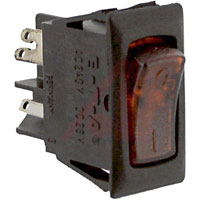 E-T-A Circuit Protection and Control 1410-F110-P1F1-W14QE3-3.15A