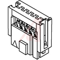 Molex Incorporated 90635-1601