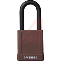 ABUS USA 74/40 KA BRWN