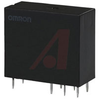 Omron Electronic Components G2R24AC24BYOMI