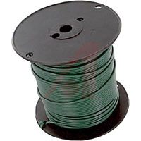 Olympic Wire and Cable Corp. 365 GREEN CX/500