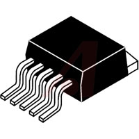 Taiwan Semiconductor TS2596CM5 RNG