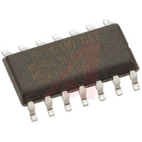 Diodes Inc 74LV04AS14-13