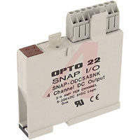 Opto 22 SNAP-ODC5ASNK