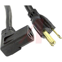 Volex Power Cords 17507 10 B1